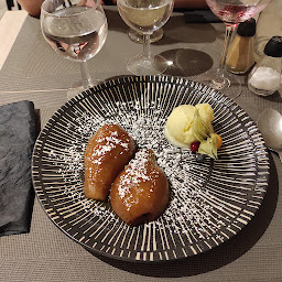 Photo n°14 de Le P'tit Bouchon à Clermont ()