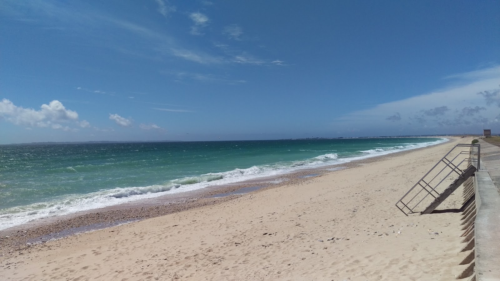 Beach Of Lines photo #7