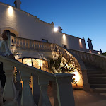 Photo n°38 de l'avis de Davide.a fait le 09/07/2019 à 06:09 sur le  Masseria Relais del Cardinale à Fasano