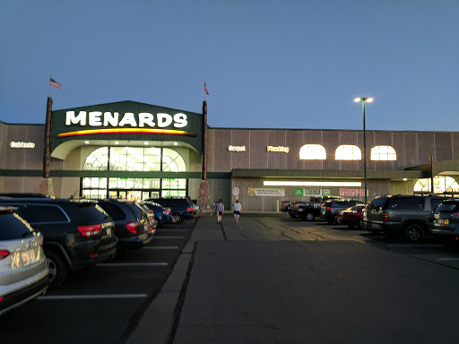 Home Improvement Store «Menards», reviews and photos, 6100 East Ave, Hodgkins, IL 60525, USA