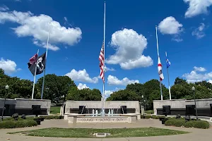 Huntsville Madison County Veterans Memorial image