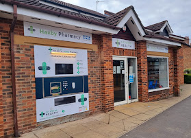 Citywide Health - Haxby Pharmacy