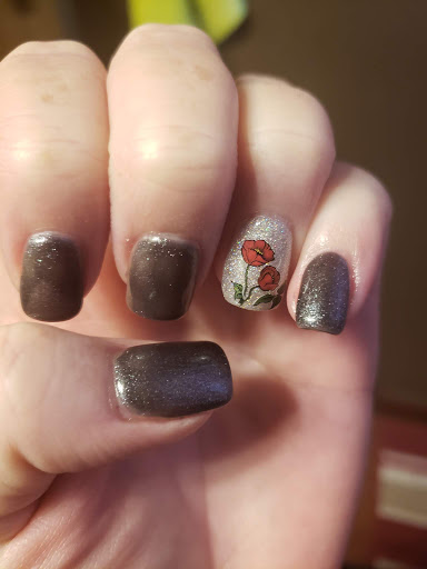 Nail Salon «Hawaii Nails», reviews and photos, 8039 3500 S, Magna, UT 84044, USA