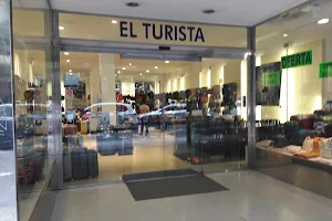 El Turista image