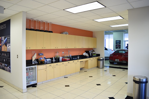 Mercedes Benz Dealer «Mercedes-Benz of Georgetown», reviews and photos, 7401 I-35, Georgetown, TX 78626, USA