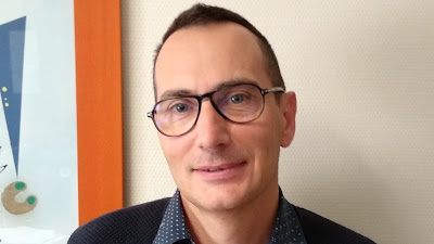Dr Jean-Pierre LAFORGE à Éleu-dit-Leauwette