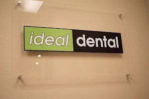 Ideal Dental Garland image