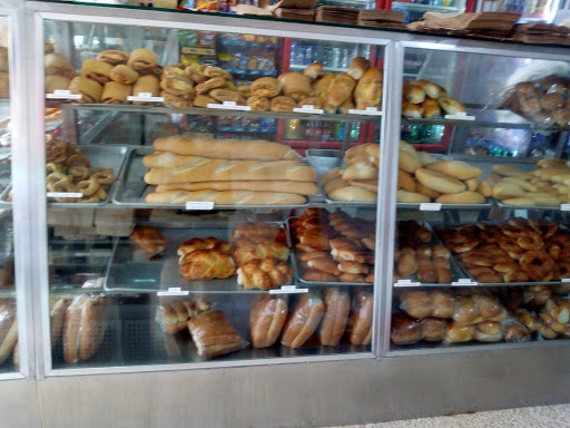 Panaderia El Palacio Del Pan