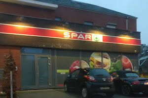 Slagerij, fijnevleeswaren SPAR Banneux