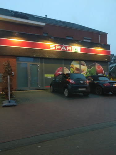 Slagerij, fijnevleeswaren SPAR Banneux