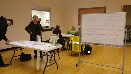 Community Center «Belltown Community Center», reviews and photos, 415 Bell St, Seattle, WA 98121, USA