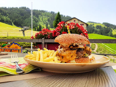 Alpenrestaurant Wirzweli