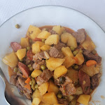 Photo n°1 de l'avis de Susana.i fait le 30/07/2022 à 19:01 sur le  Paraíso do Coto à Caldas da Rainha