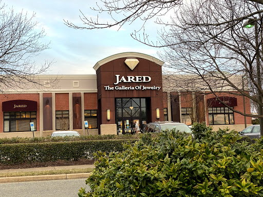 Jared The Galleria of Jewelry, 11724 W Broad St, Richmond, VA 23233, USA, 