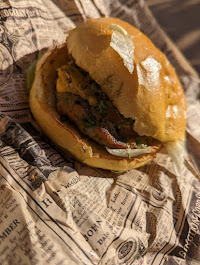 Les plus récentes photos du Restaurant de hamburgers Joe Burger à Paris - n°1