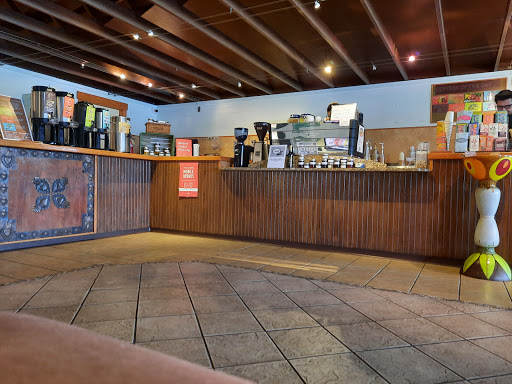 Coffee Shop «Front Porch Cafe», reviews and photos, 300 US-64, Manteo, NC 27954, USA