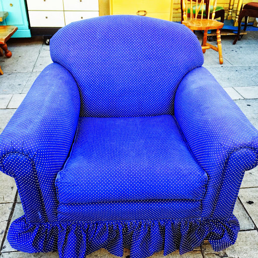 Thrift Store «Helping Hand Thrift Shop», reviews and photos, 1033 S Fairfax Ave, Los Angeles, CA 90019, USA