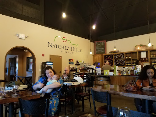 Winery «Natchez Hills Winery at Fontanel», reviews and photos, 4125 Whites Creek Pike, Whites Creek, TN 37189, USA