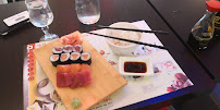 Sushi du Restaurant japonais authentique Sushido à Charleville-Mézières - n°18