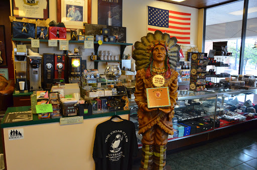 Cigar Shop «The Cigar Club», reviews and photos, 2148 Gallatin Pike N, Madison, TN 37115, USA