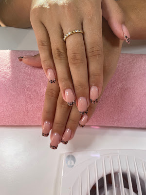 Patricianails à Porto-Vecchio