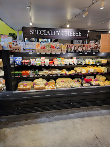 Health Food Store «Mustard Seed Market & Cafe», reviews and photos, 3885 W Market St, Akron, OH 44333, USA