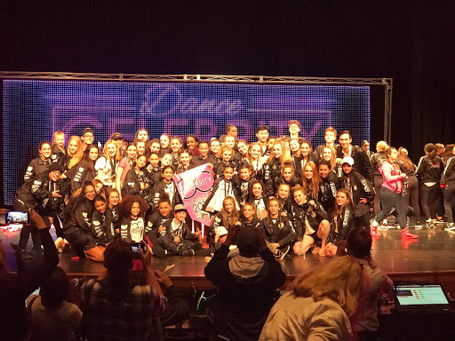 Dance School «Groove Nation Dance and Music», reviews and photos, 5411 E Mill Plain Blvd, Vancouver, WA 98661, USA