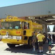 Los Angeles Fire Dept. Air Operations / Fire Station 114