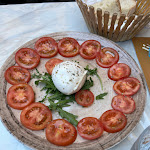 Photo n°1 de l'avis de Merce.C fait le 14/05/2024 à 05:59 sur le  Trattoria Pizzeria Bella Napoli Centro à Naples