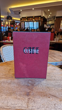 Les plus récentes photos du Restaurant français Café Gustave à Paris - n°9