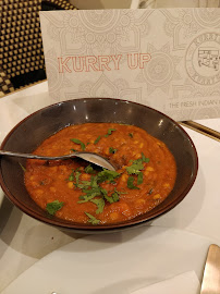 Curry du Restaurant indien Kurry up Rennequin à Paris - n°14
