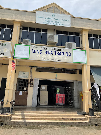 Ming Hwa Trading