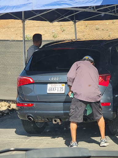 Auto Repair Shop «M&L Auto Collision», reviews and photos, 1155 Hamner Ave #104, Norco, CA 92860, USA