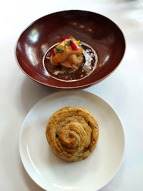 Plats et boissons du Maison Ronan KERVARREC : Restaurant · Chambres d'Hôtes · Boutique à Saint-Grégoire - n°14