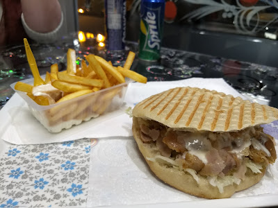 le keb's à Saint-Galmier