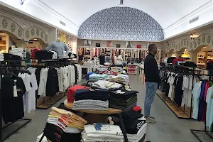 Cotton Castle Textile Outlet Centre image