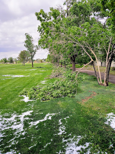 Golf Course «Aurora Hills Golf Course», reviews and photos, 50 S Peoria St, Aurora, CO 80012, USA