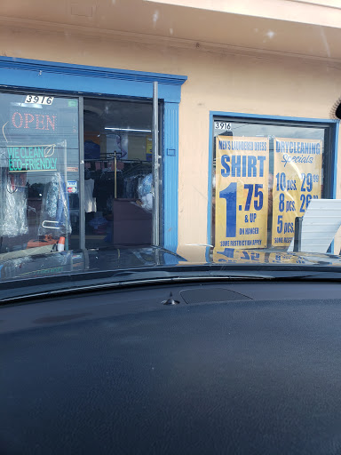 Dry Cleaner «Georges Cleaning», reviews and photos, 3916 Lavista Rd, Tucker, GA 30084, USA