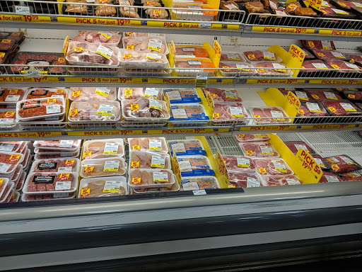 Supermarket «Giant Eagle Supermarket», reviews and photos, 6556 N Ridge Rd, Madison, OH 44057, USA