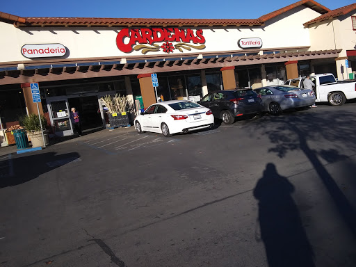 Grocery Store «Mi Pueblo Food Center # 20», reviews and photos, 727 1st St, Gilroy, CA 92020, USA