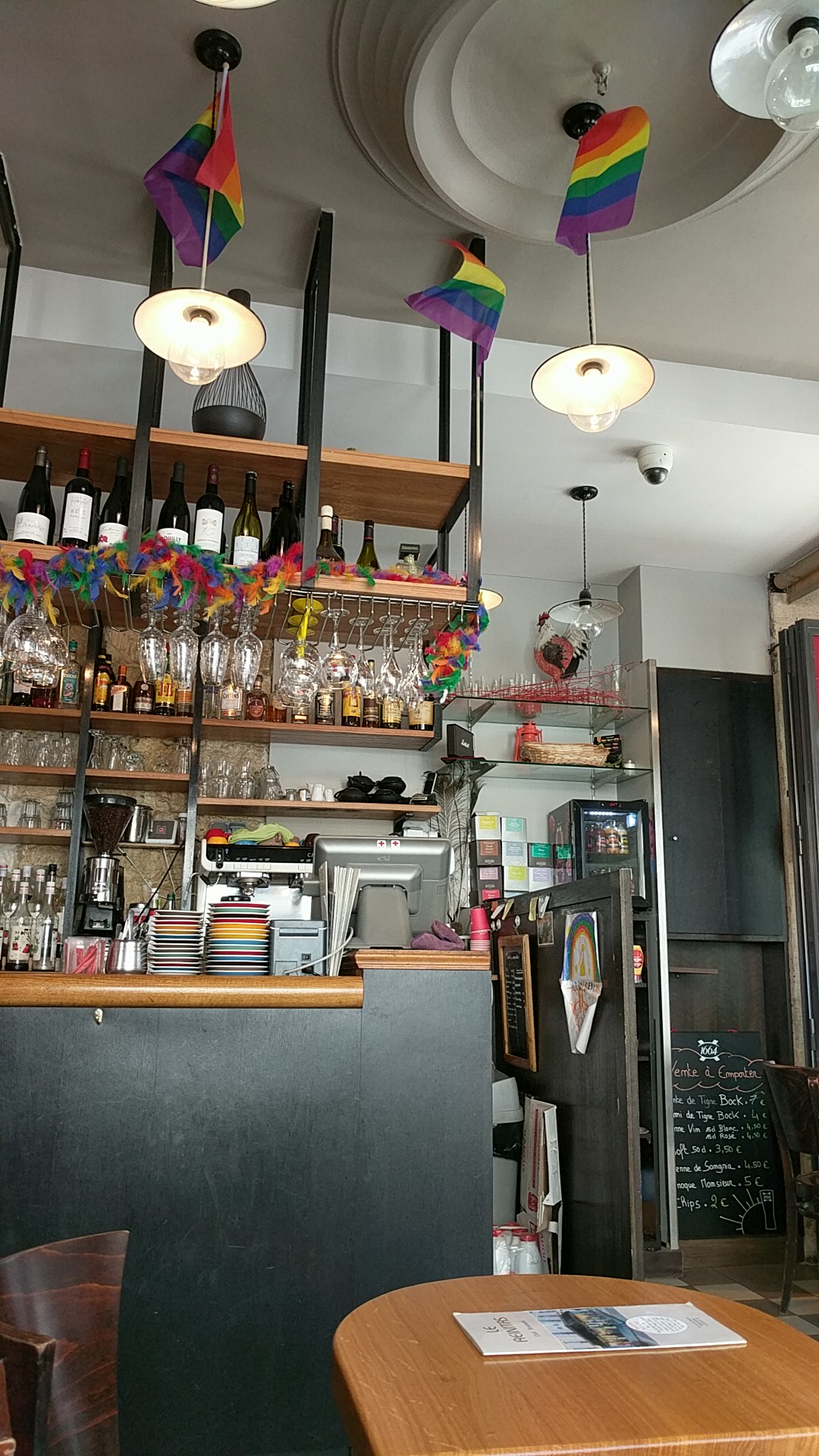 Photo n° 1 de l'avis de Juan.o fait le 27/06/2019 à 13:16
