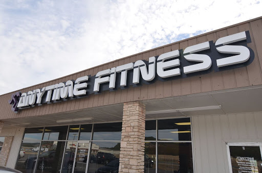 Gym «Anytime Fitness», reviews and photos, 1175 FM2673 #8, Canyon Lake, TX 78132, USA