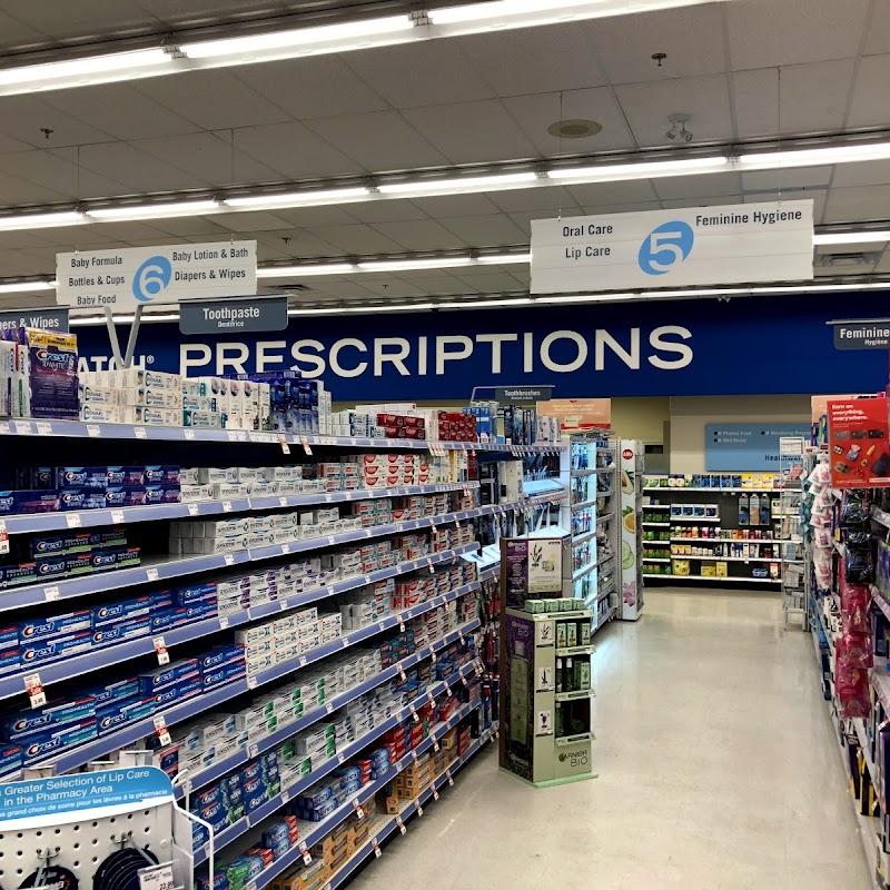 Shoppers Drug Mart