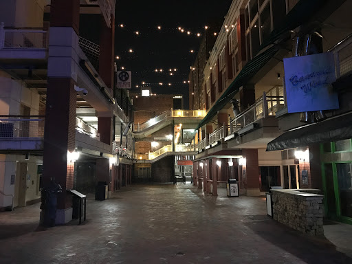 Live Music Venue «The Masquerade», reviews and photos, 50 Lower Alabama Street, Atlanta, GA 30303, USA