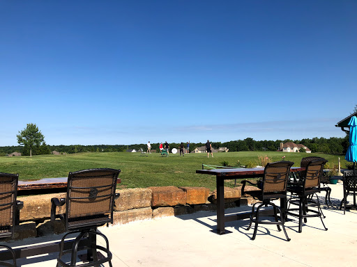 Golf Course «Buck Ridge Golf Course», reviews and photos, 17483 Robinson Rd, Marysville, OH 43040, USA