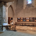 Photo n° 2 de l'avis de michel.a fait le 21/05/2024 à 11:06 pour Église de Châteauneuf-sur-Loire à Châteauneuf-sur-Loire