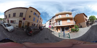 Laucaro à La Garde