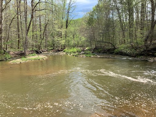 State Park «Hammerman Area Beach», reviews and photos, 7200 Graces Quarters Road, Middle River, MD 21220, USA