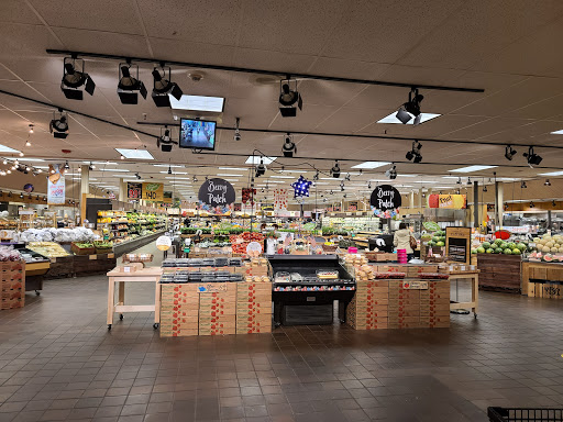 Supermarket «Wegmans», reviews and photos, 650 Harry L Dr, Johnson City, NY 13790, USA