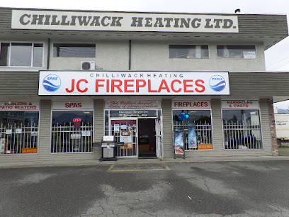 Chilliwack Heating Ltd
